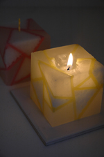 CANDLE CRAFT 2016