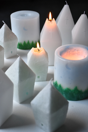 Candle Craft 2020 Kaltio