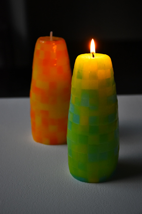 Candle Craft 2020 c/3c