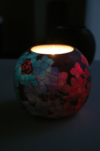 Candle Craft Contest 2018 Miura Chiho 18